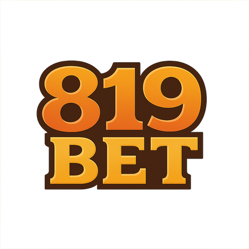 819bet Logo